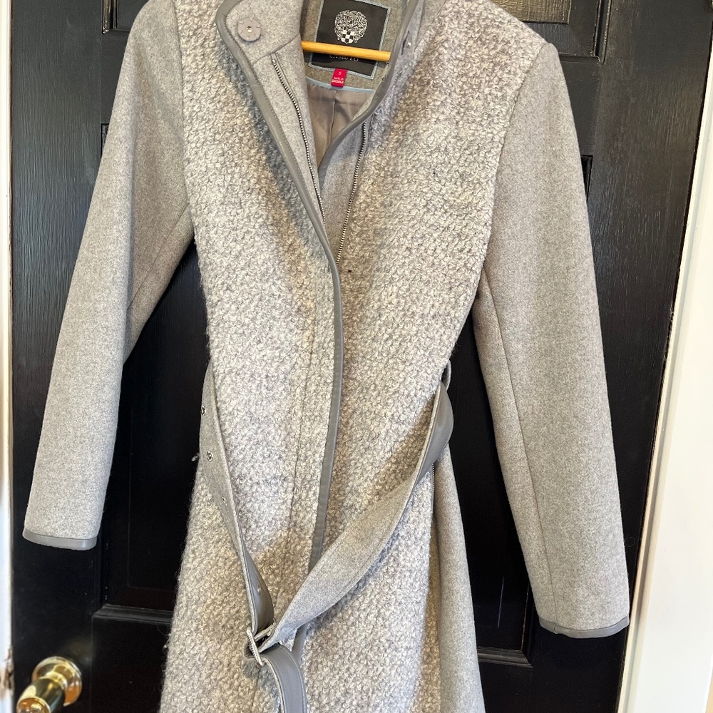 Vince Camuto women's coat